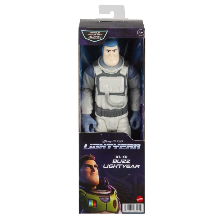 Lightyear HHK09 figura de juguete para niños