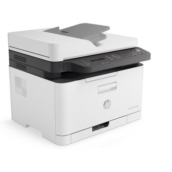 HP Color Laser Impresora multifunción 179fnw