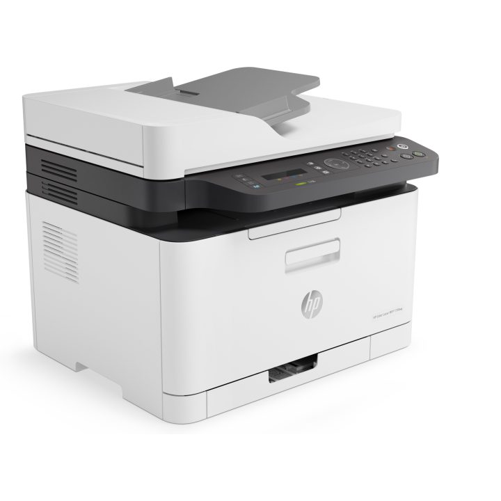 HP Color Laser 179fnw Multifunction Printer