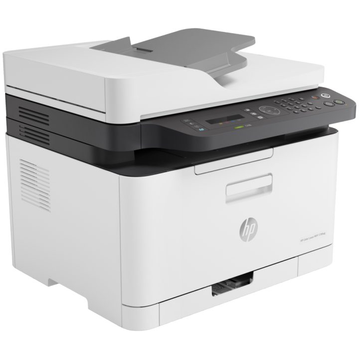 HP Color Laser 179fnw Multifunction Printer