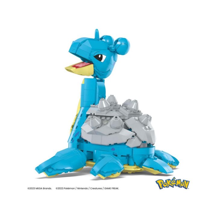MEGA Pokémon HKT26 brinquedo de construção