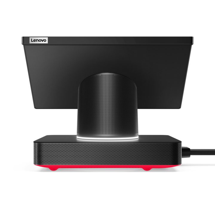 Lenovo ThinkSmart Hub Intel® Core™ i5 i5-8365U 10,1" 1920 x 1200…