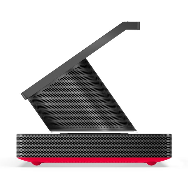 Lenovo ThinkSmart Hub Intel® Core™ i5 i5-8365U 10,1" 1920 x 1200…