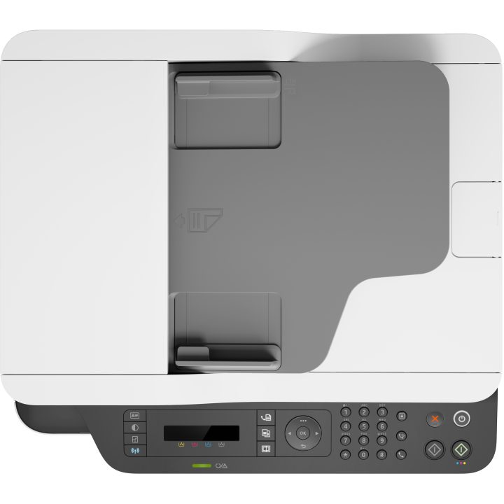 HP Color Laser Multifunções 179fnw
