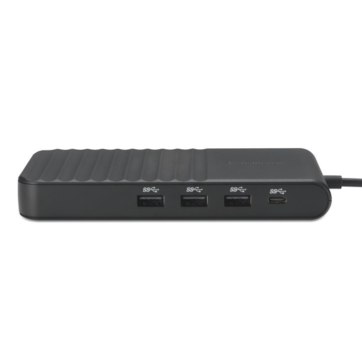Kensington UH1500P EQ Triple Video USB-C 5 Gbps Mini Dock