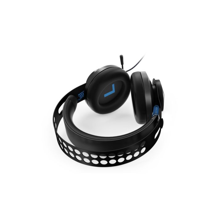 Lenovo Legion H300 Wired Over-Ear Headset
