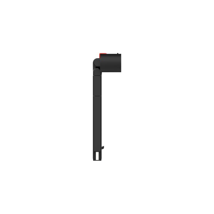 Lenovo ThinkVision MC60 Webcam 1920 x 1080 Pixels USB 2.0 Black