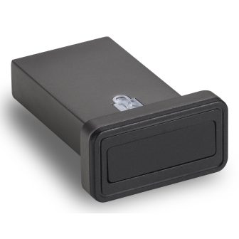 Kensington Llave de seguridad de huella dactilar VeriMark Guard USB-A…