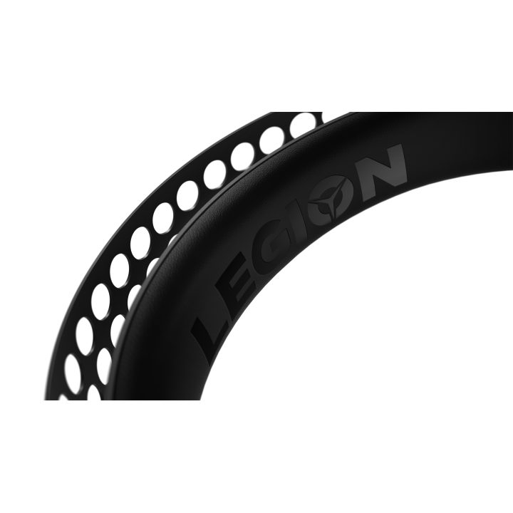 Lenovo Legion H300 auscultadores de diadema com cabo