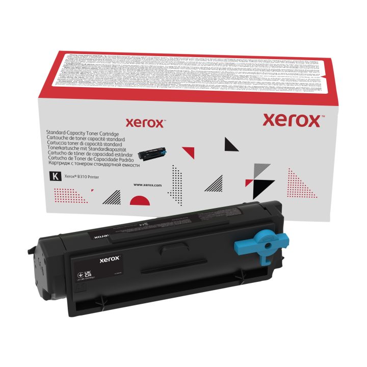 Xerox B310/B305/B315 Standard Capacity Black Toner Cartridge (3000…