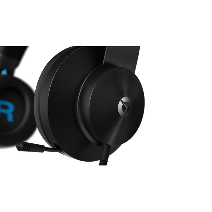 Lenovo Legion H300 Wired Over-Ear Headset