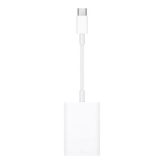 Apple USB-C SD Card Reader USB-C (24-pin) (MW653ZM/A)