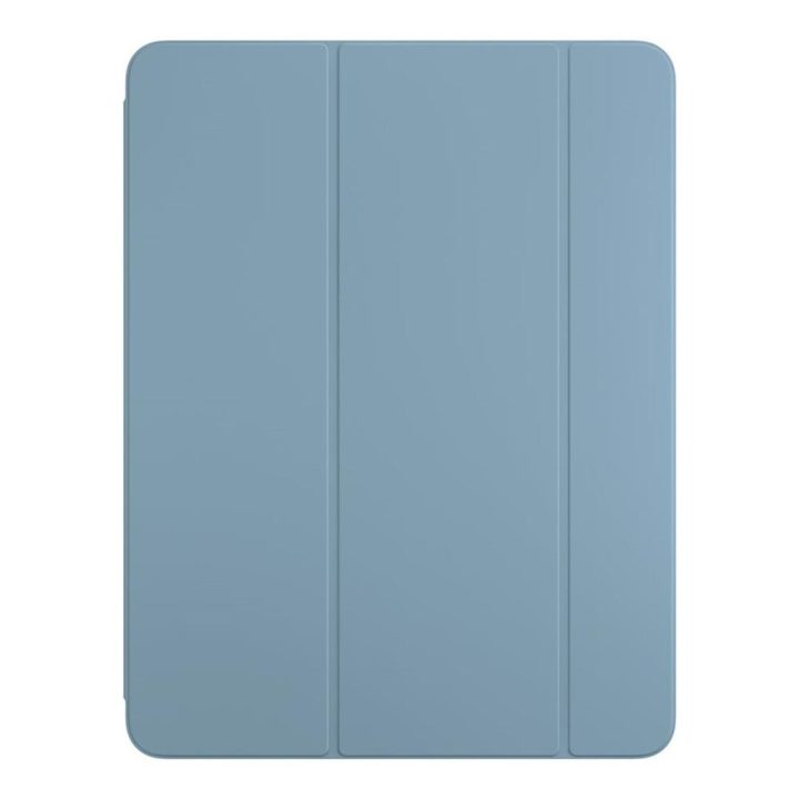 Capa Apple Smart Folio para iPad Pro 13 polegadas M4 denim (MWK43ZM/A)