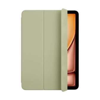 Apple Smart Folio Case for iPad Air 11 Green (MWK73ZM/A)