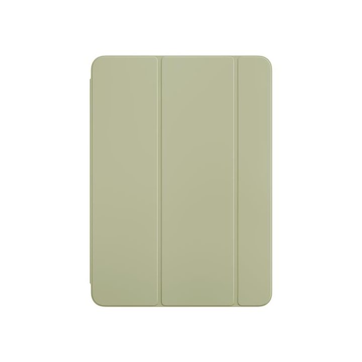 Capa Apple Smart Folio para iPad Air 11 verde (MWK73ZM/A)
