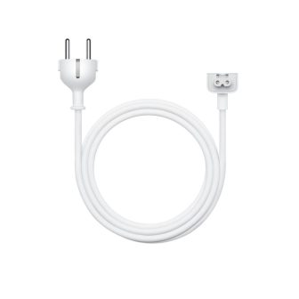 Cable alargador Apple tipo f 1.8m (MW2N3Z/A)