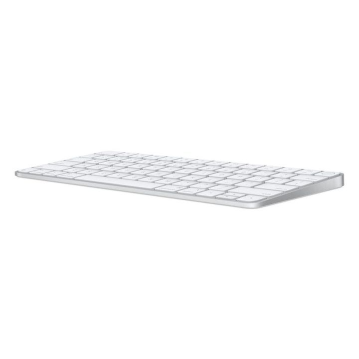 Teclado Apple Magic Keyboard sem fios com Touch ID (MXCK3Y/A)