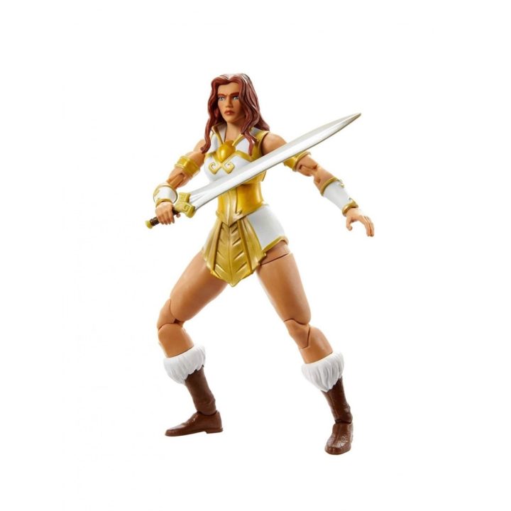 Mattel Masters of the Universe Masterverse Teela Figure HDR44…