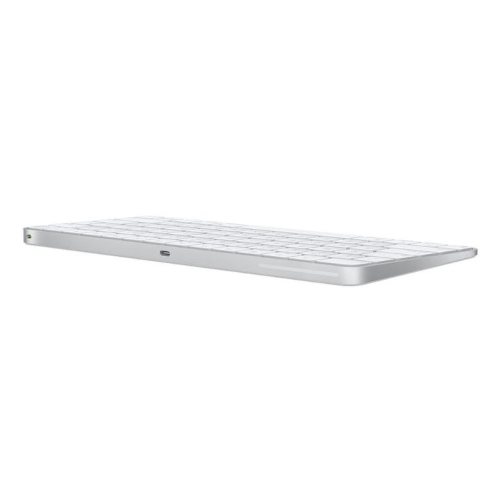 Teclado Apple Magic Keyboard sem fios com Touch ID (MXCK3Y/A)