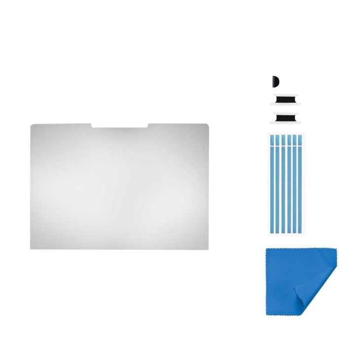 StarTech.com Filtro de Privacidade para Portátil de 14in 16:10 Tátil…