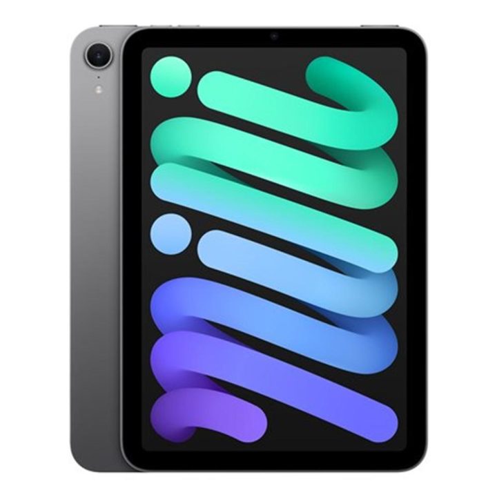 Apple iPad mini 8,3 polegadas 512GB Wi-Fi cinzento-espacial…