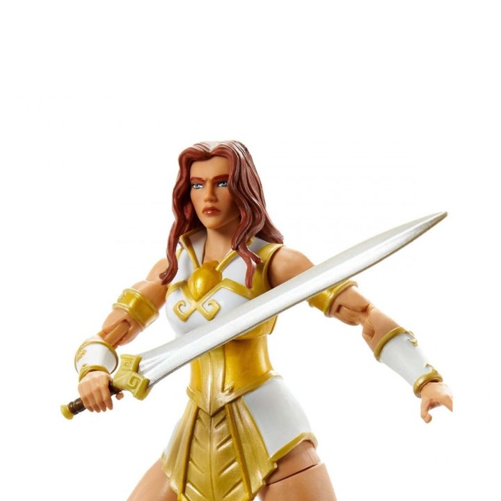 Mattel Masters of the Universe Masterverse Teela Figure HDR44…