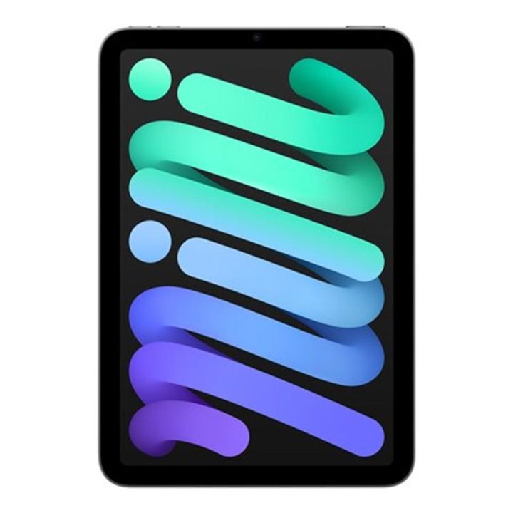 Apple iPad mini 8,3 polegadas 512GB Wi-Fi cinzento-espacial…