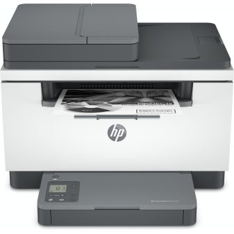 HP LaserJet M234sdn Multifunction Printer