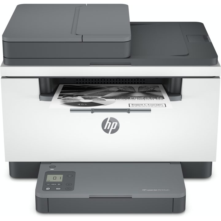 HP LaserJet M234sdn Multifunction Printer
