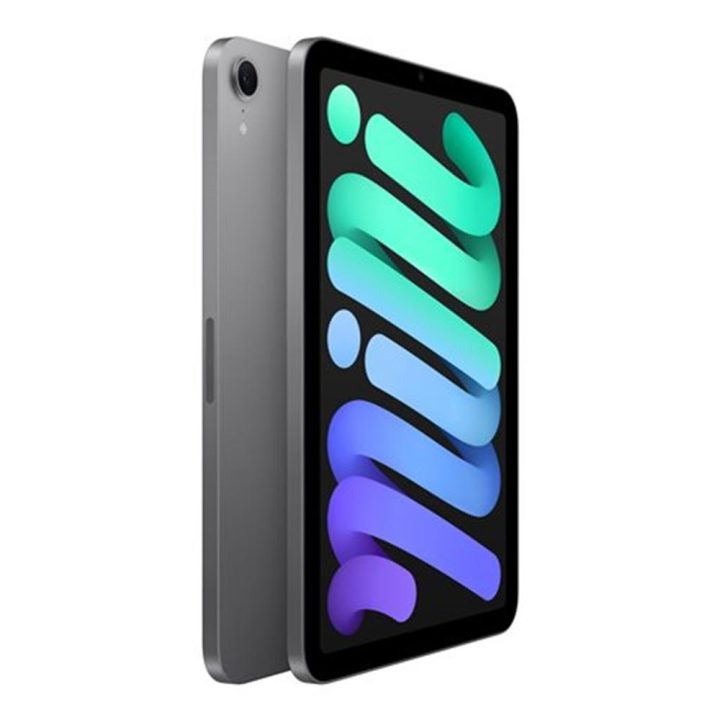 Apple iPad mini 8,3 polegadas 512GB Wi-Fi cinzento-espacial…