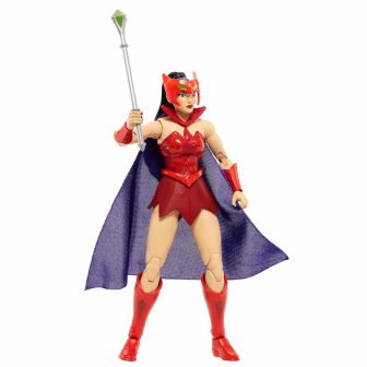 Mattel HDR40 Action Figure and Collectible