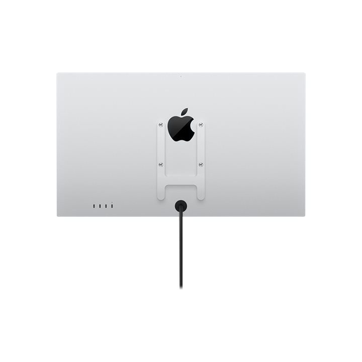 Apple Studio Display 27-inch LED Monitor Nano-Texture Glass LCD-5K -…