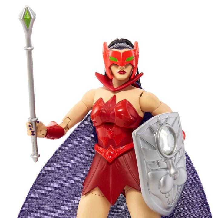 Mattel HDR40 figura de ação e colecionável