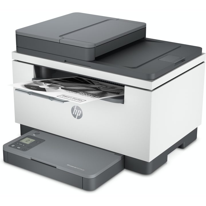 HP LaserJet M234sdn Multifunction Printer