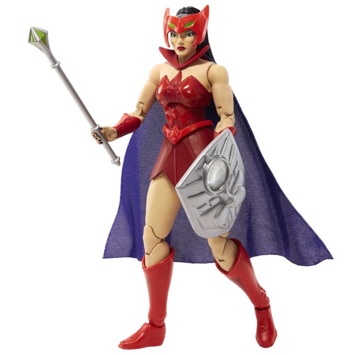 Mattel HDR40 Action Figure and Collectible