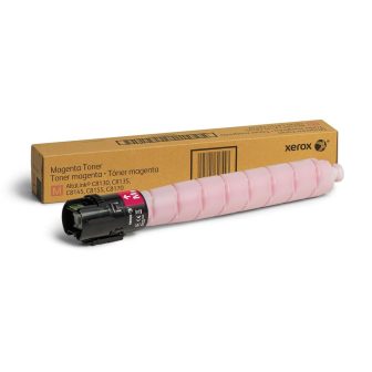 Xerox 006R01748 Toner Cartridge 1 piece(s) Original Magenta