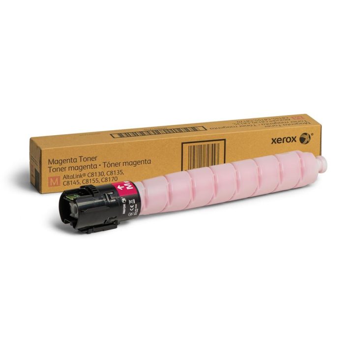 Xerox 006R01748 Toner Cartridge 1 piece(s) Original Magenta