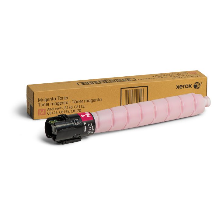 Xerox 006R01748 cartucho de toner 1 peça(s) Original Magenta