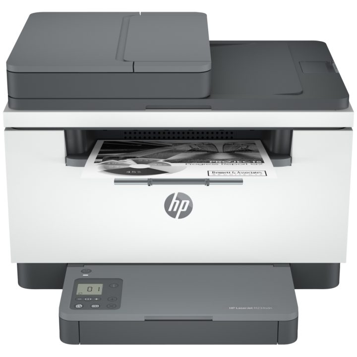 HP LaserJet M234sdn Multifunction Printer