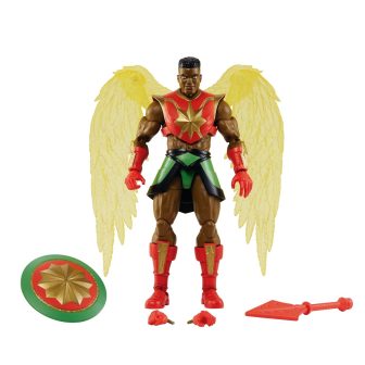 Mattel HDR47 action figure and collectible