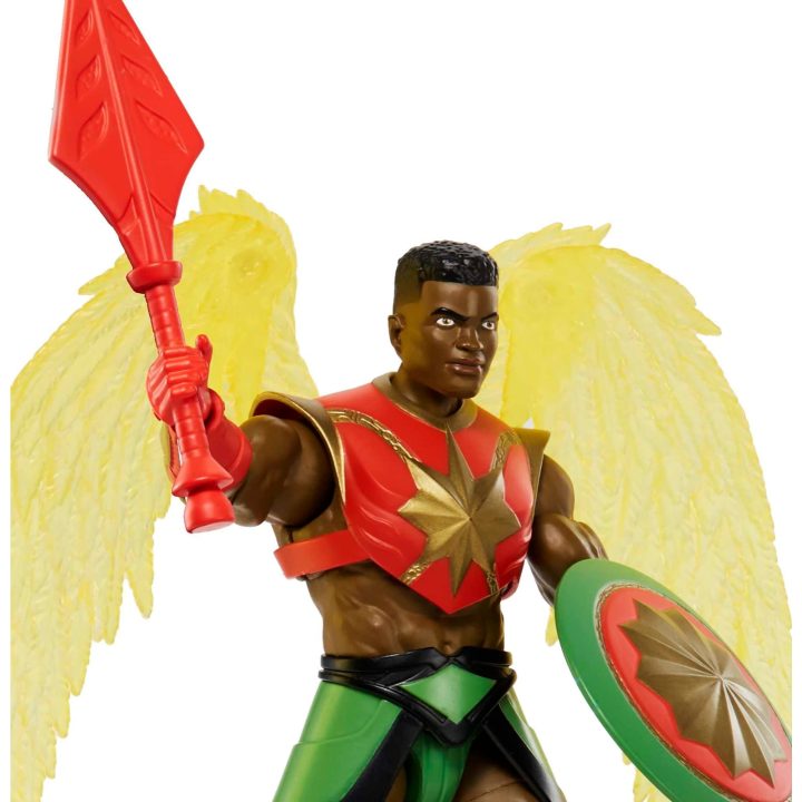 Mattel HDR47 figura de ação e colecionável
