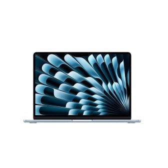Portatil Apple MacBook air 13 Apple m5-24GB-SSD 1TB-13.6 pulgadas-sky…