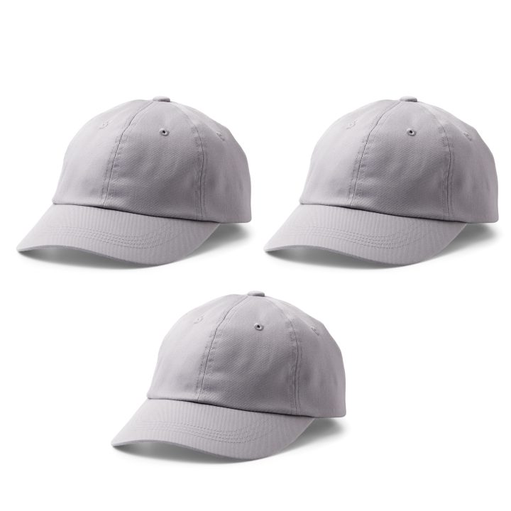 Cricut 2009423 gorro, gorra, sombrero y tocado Algodón, Poliéster