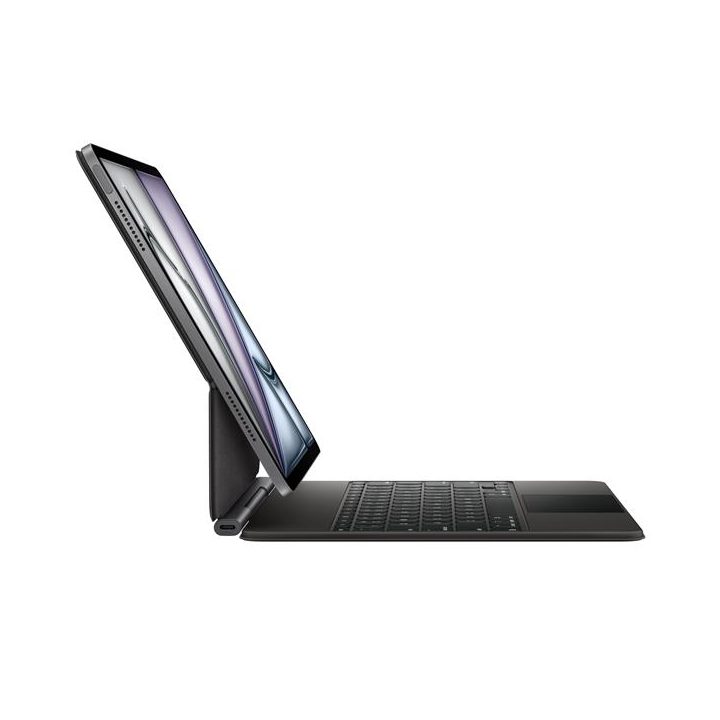 Teclado sem fios Apple Magic Keyboard preto português (MGYY4PO/A)