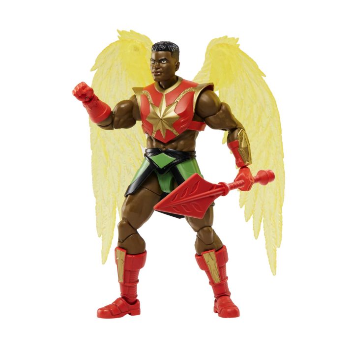 Mattel HDR47 action figure and collectible