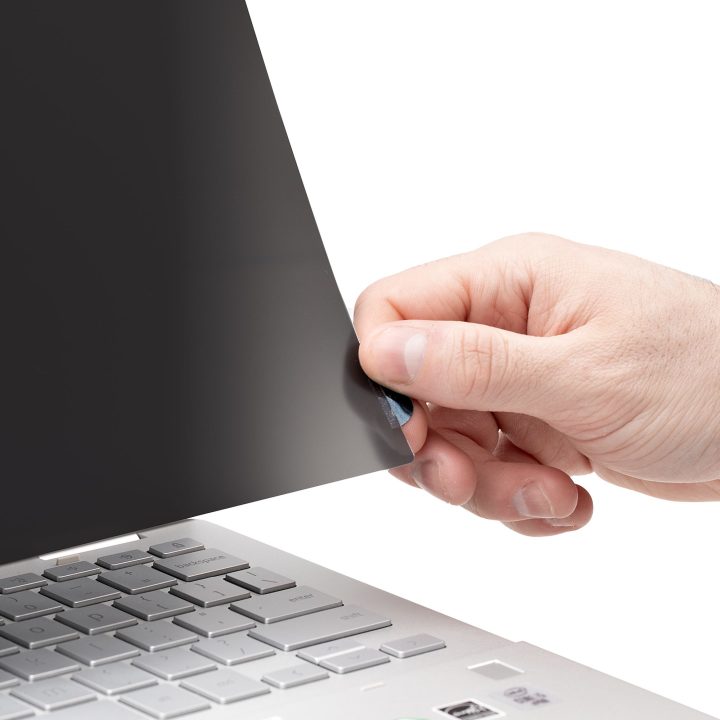 StarTech.com Filtro de Privacidade para Portátil de 14in 16:9 Tátil…