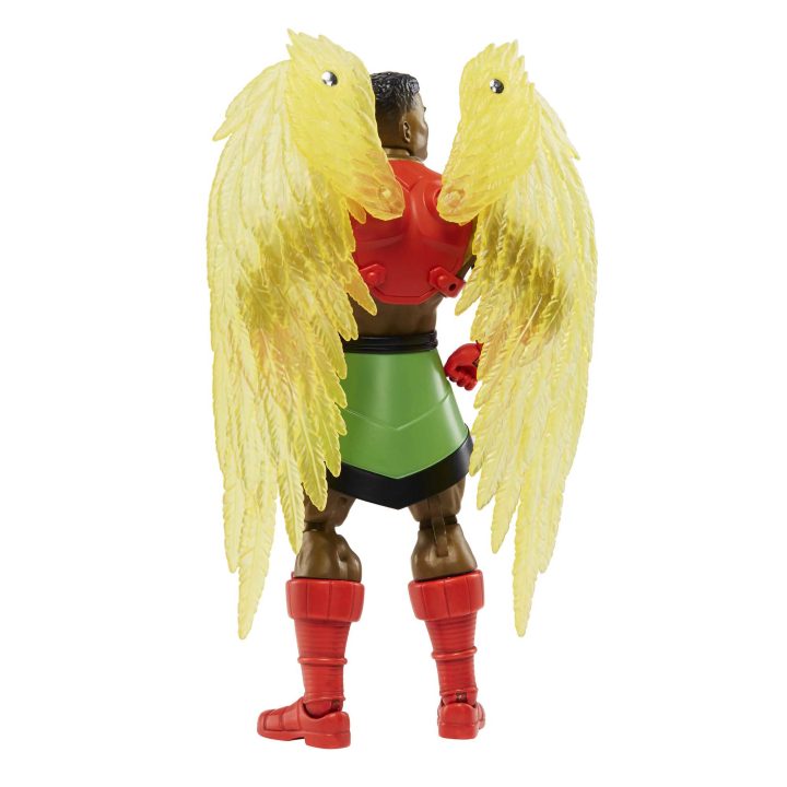 Mattel HDR47 figura de ação e colecionável