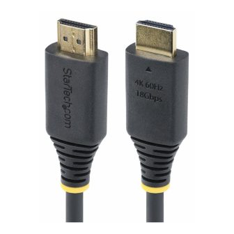 StarTech.com 30cm High-Speed HDMI Cable - 4K 60Hz - 144Hz - UHD -…