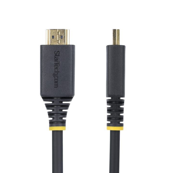 StarTech.com 30cm High-Speed HDMI Cable - 4K 60Hz - 144Hz - UHD -…