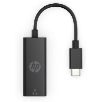 HP Adaptador USB-C para RJ45 G2